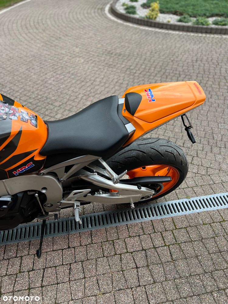 Honda CBR - 20