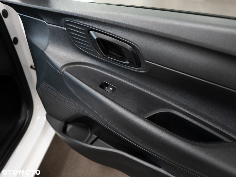 Hyundai i20 1.2 Modern - 37