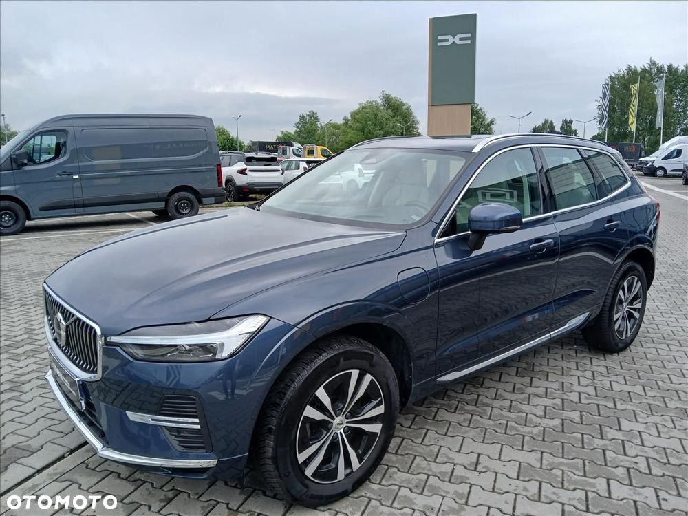 Volvo XC 60 - 2