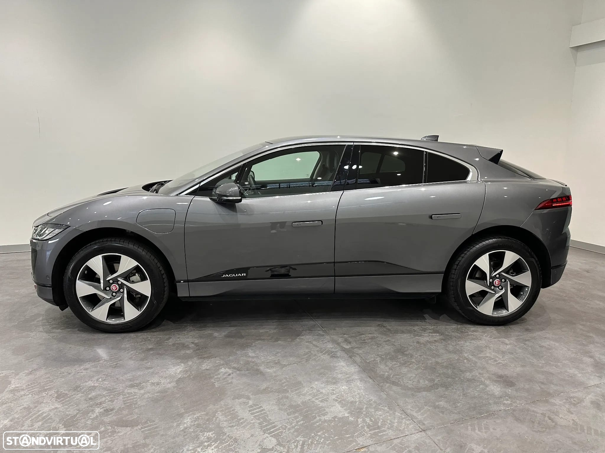 Jaguar I-Pace S AWD Aut. - 24