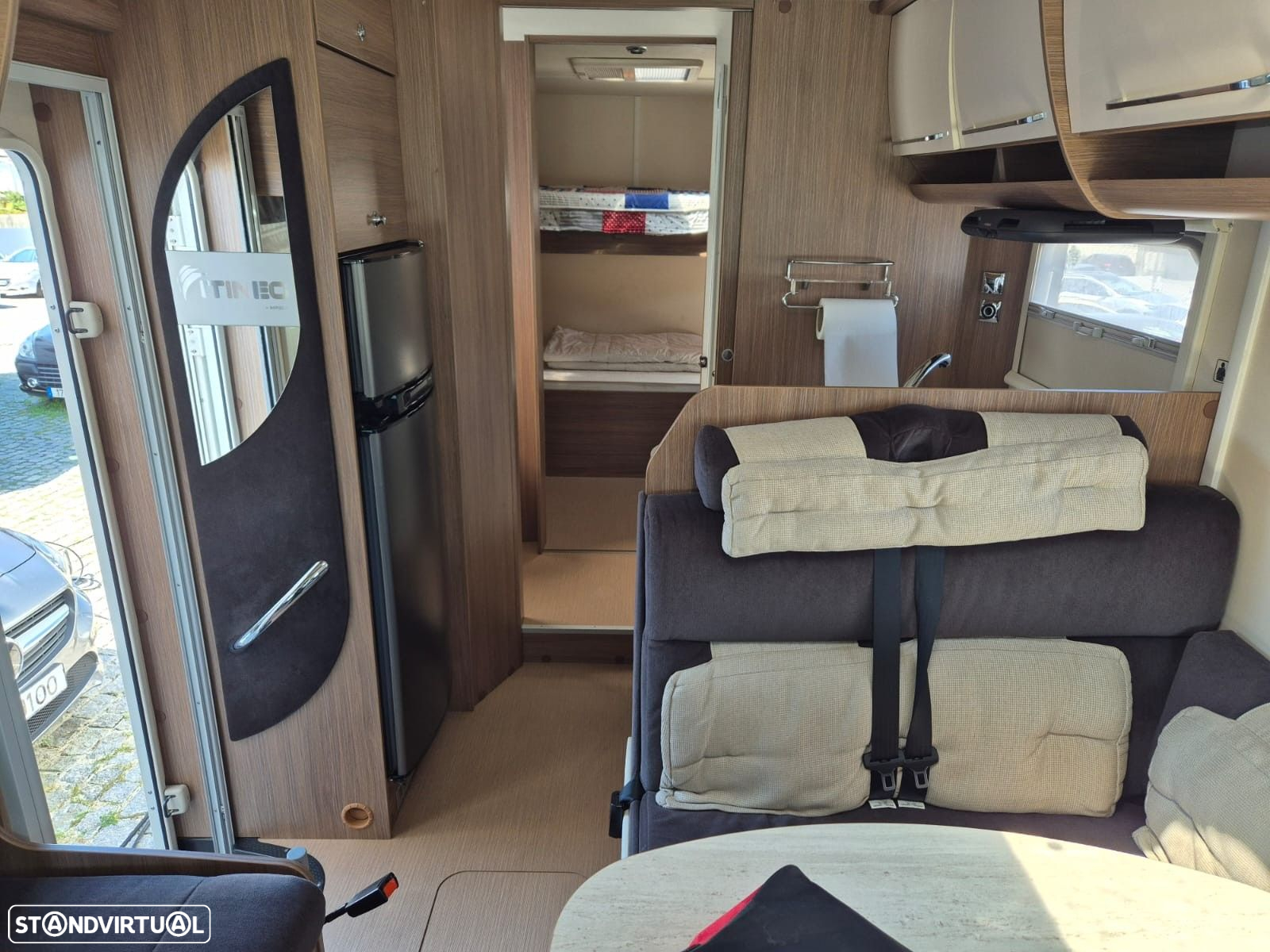 Fiat Ducato 2.3 M-Jet ML - 5
