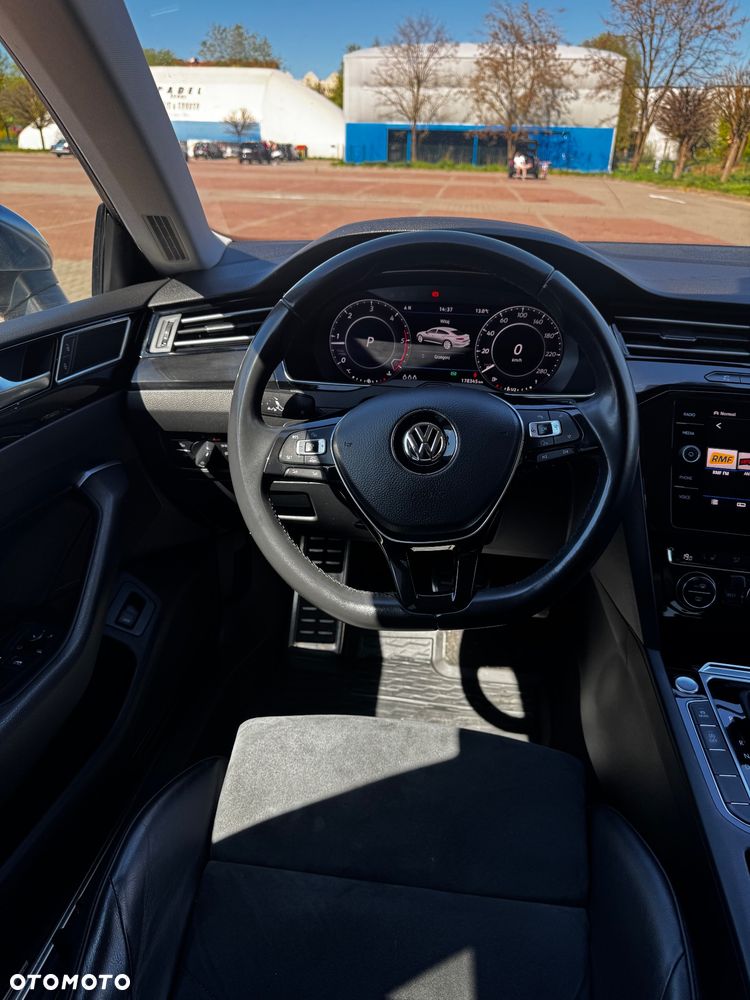 Volkswagen Arteon 2.0 TDI SCR Elegance DSG - 9