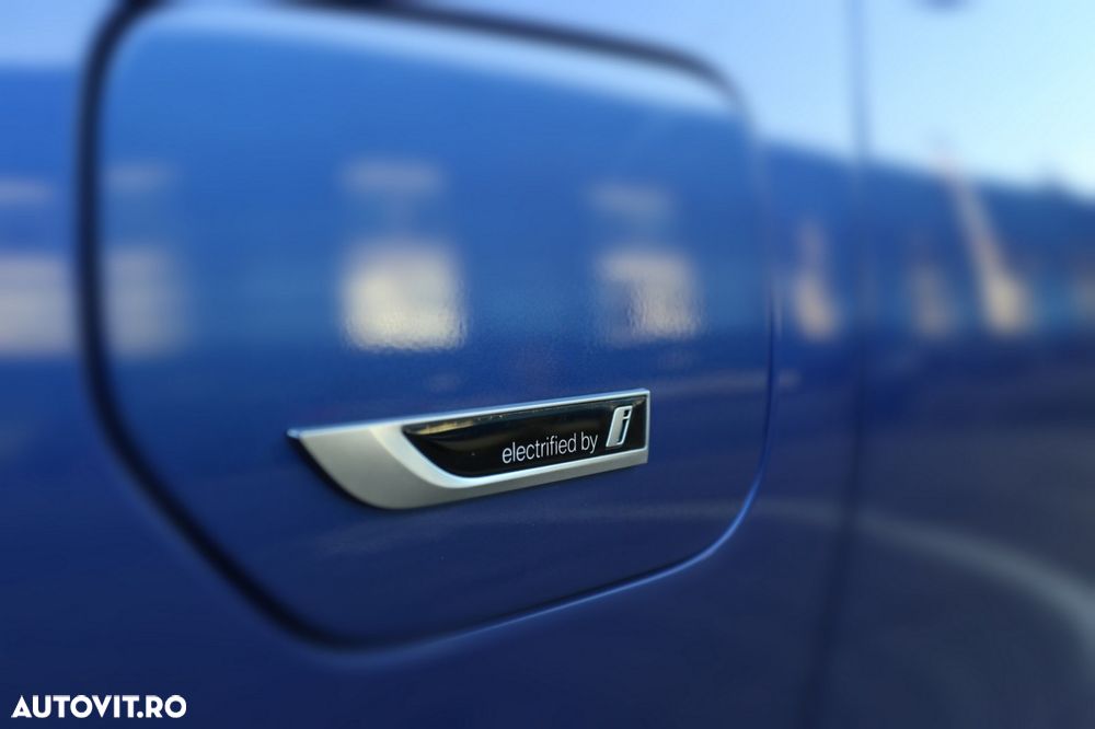 BMW Seria 3 330e xDrive AT PHEV - 40