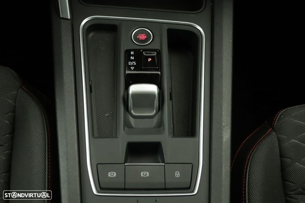 SEAT Leon ST 1.5 TSI e-Hybrid FR DSG - 14
