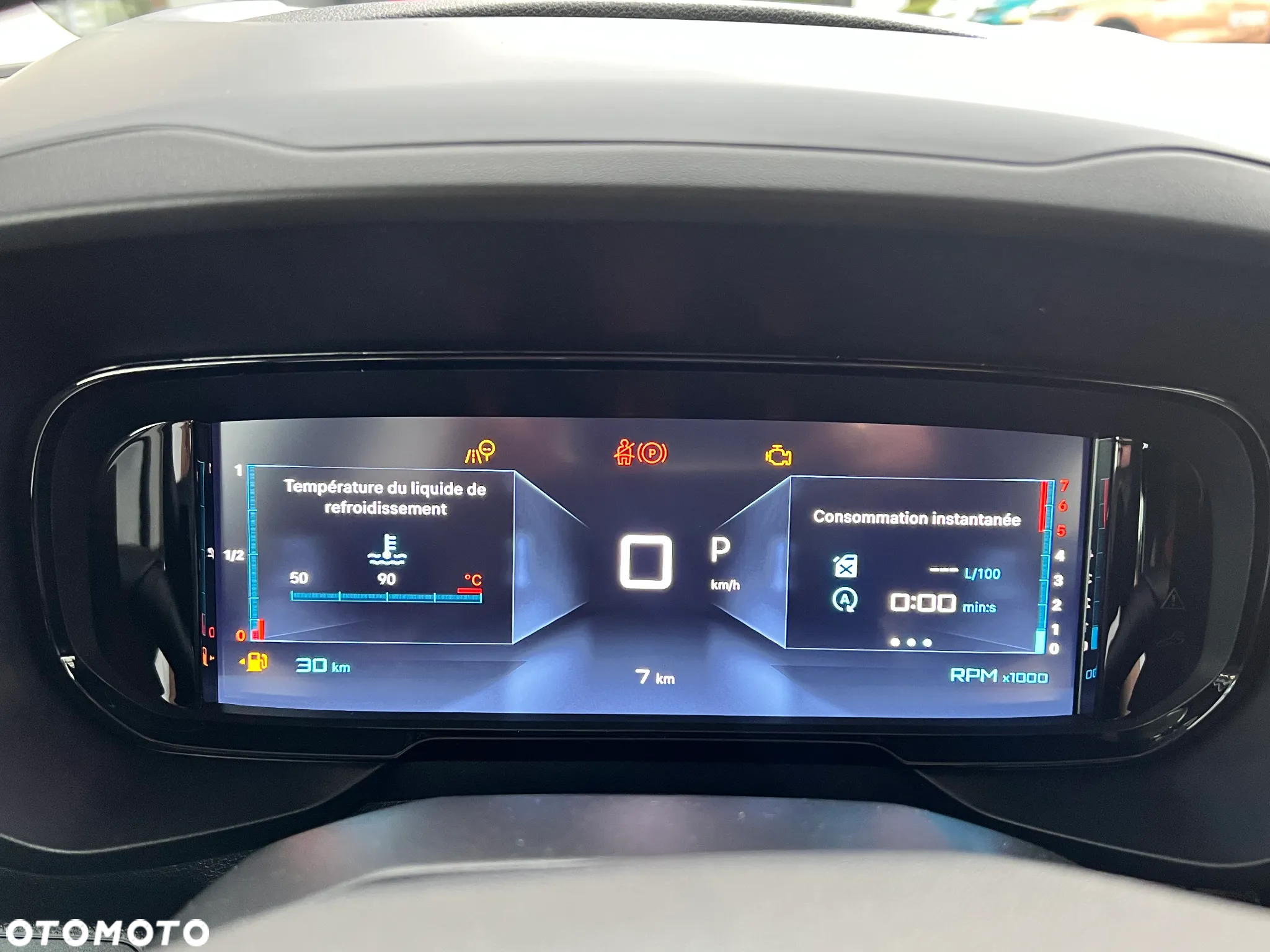 Citroën Berlingo XL 1.5 BlueHDI Max S&S EAT8 - 19