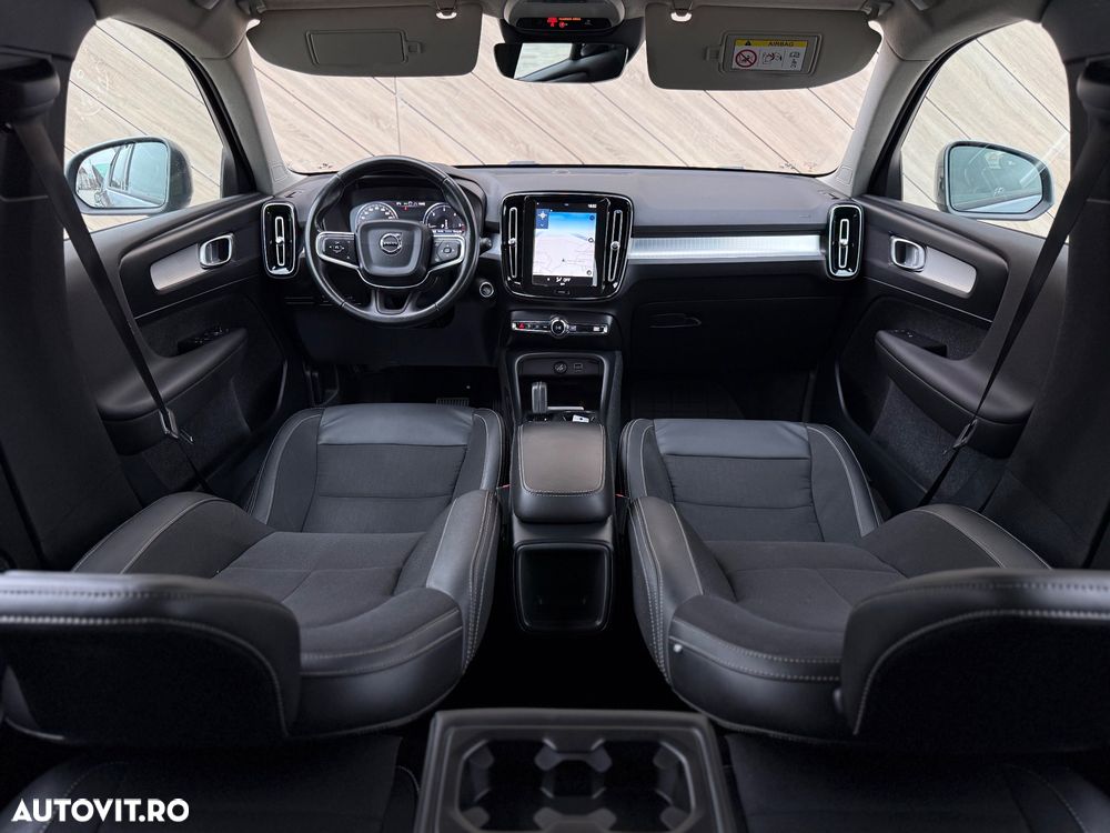 Volvo XC 40 D3 Momentum - 5