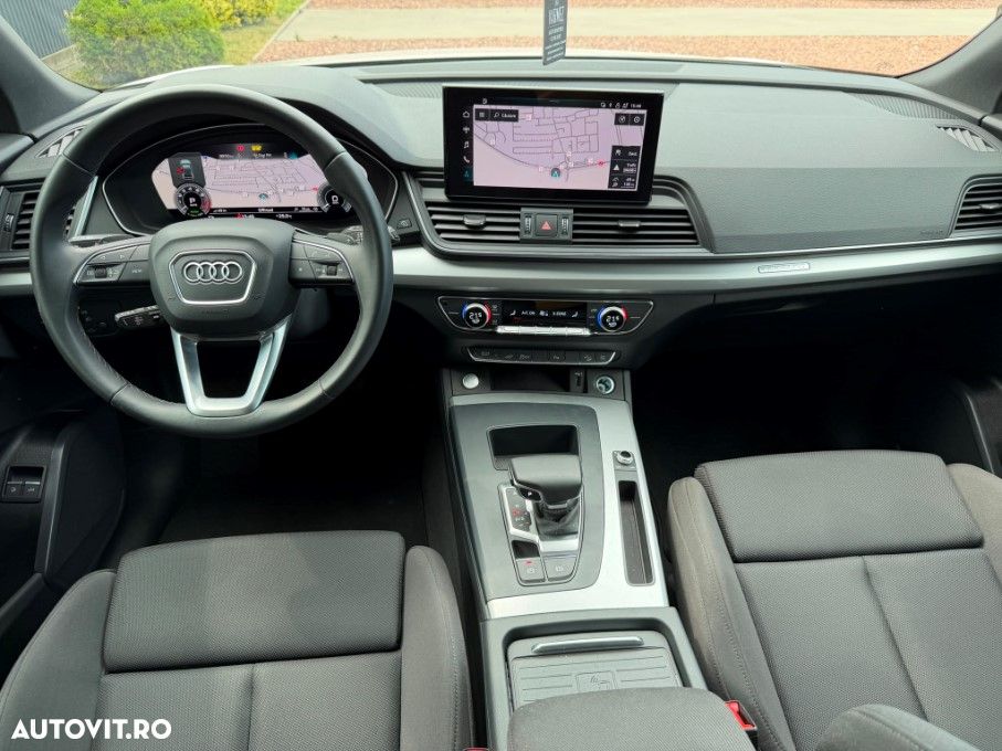 AUDI Q5 2023 — imagine 5