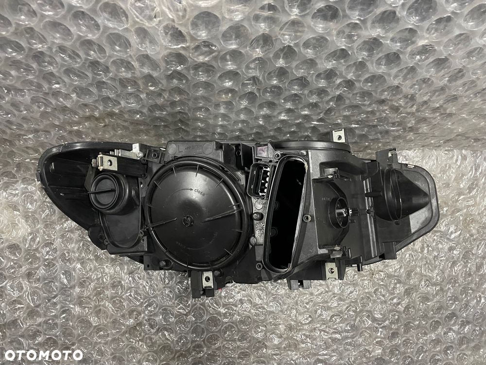 LAMPA LEWA XENON NIE SKRĘTNA BMW 4 F32 F33 F36 A9 7387541 A97387541 - 17