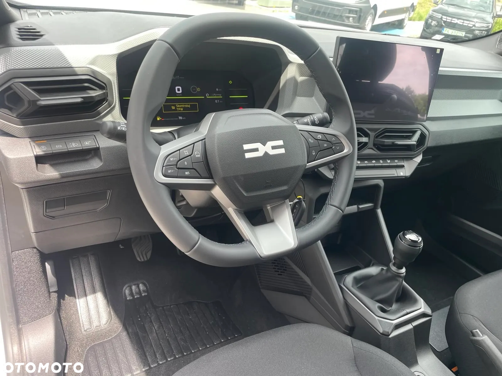 Dacia Bigster - 12
