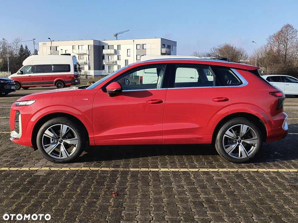 Audi Q3 - 8