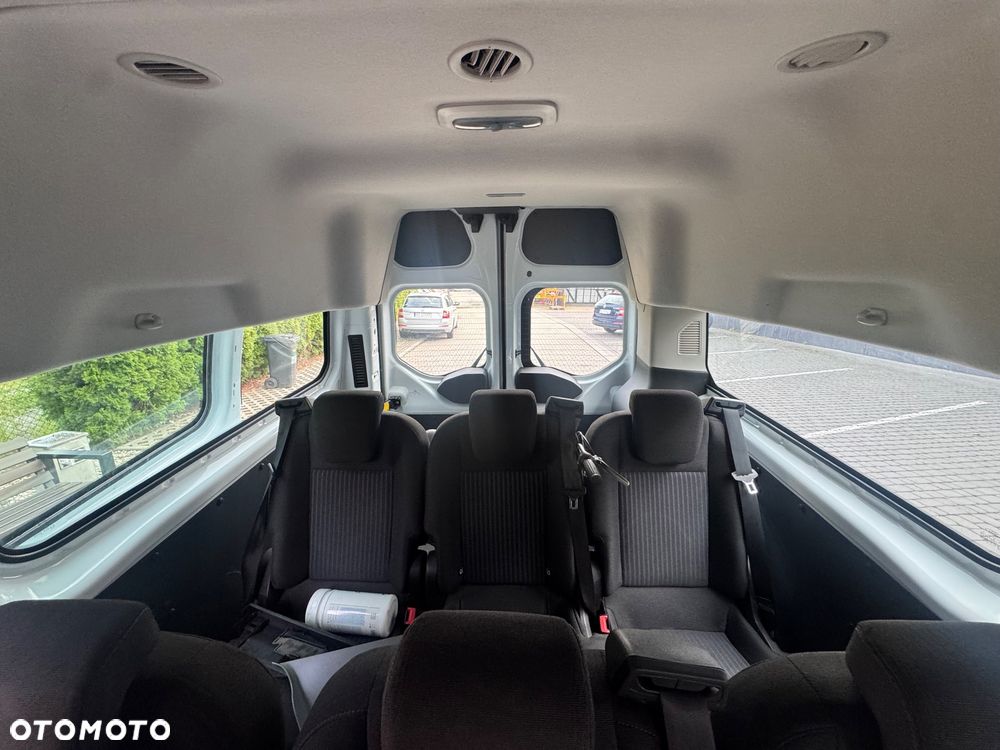 Ford Transit Custom L2H2 VA Trend - 13