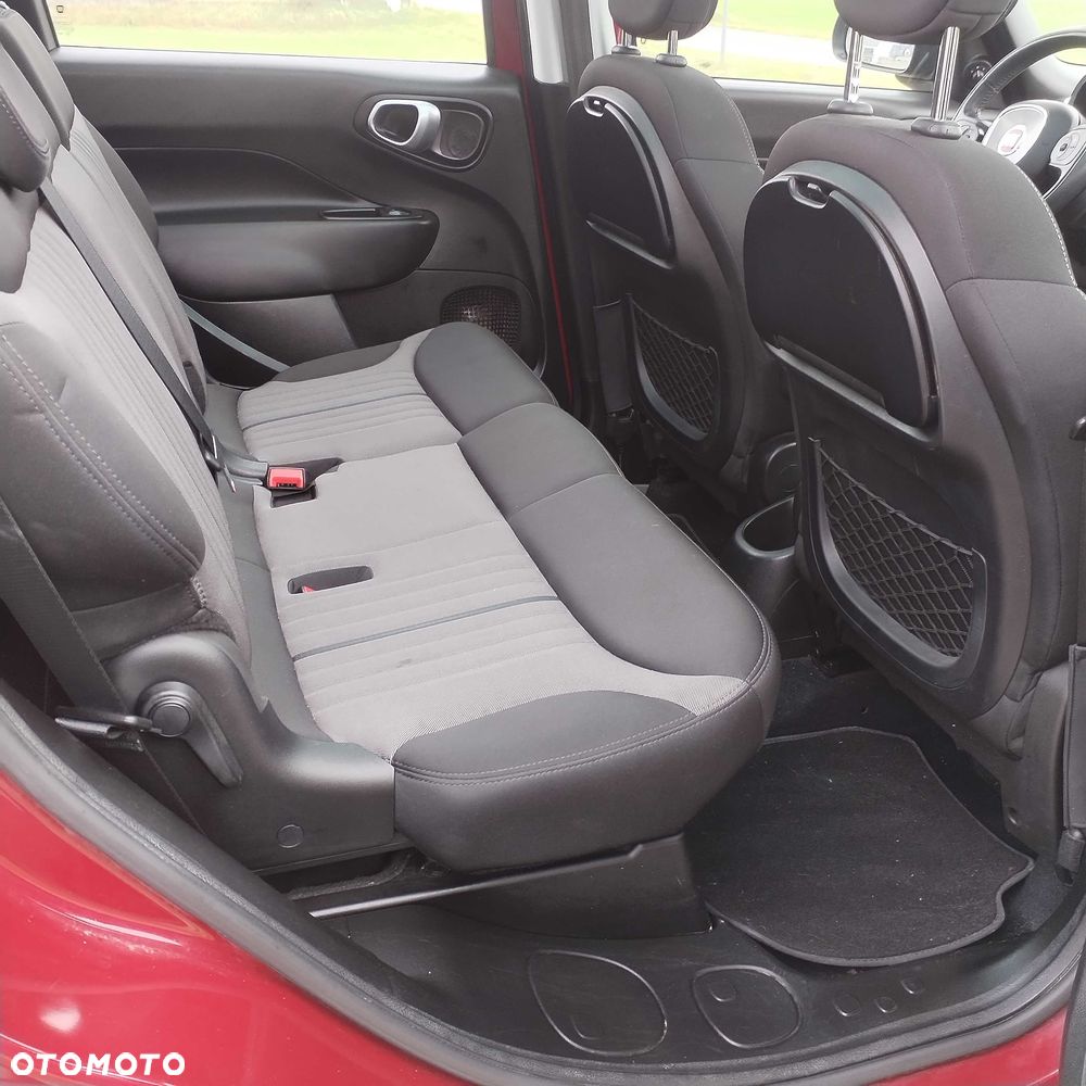 Fiat 500L - 6