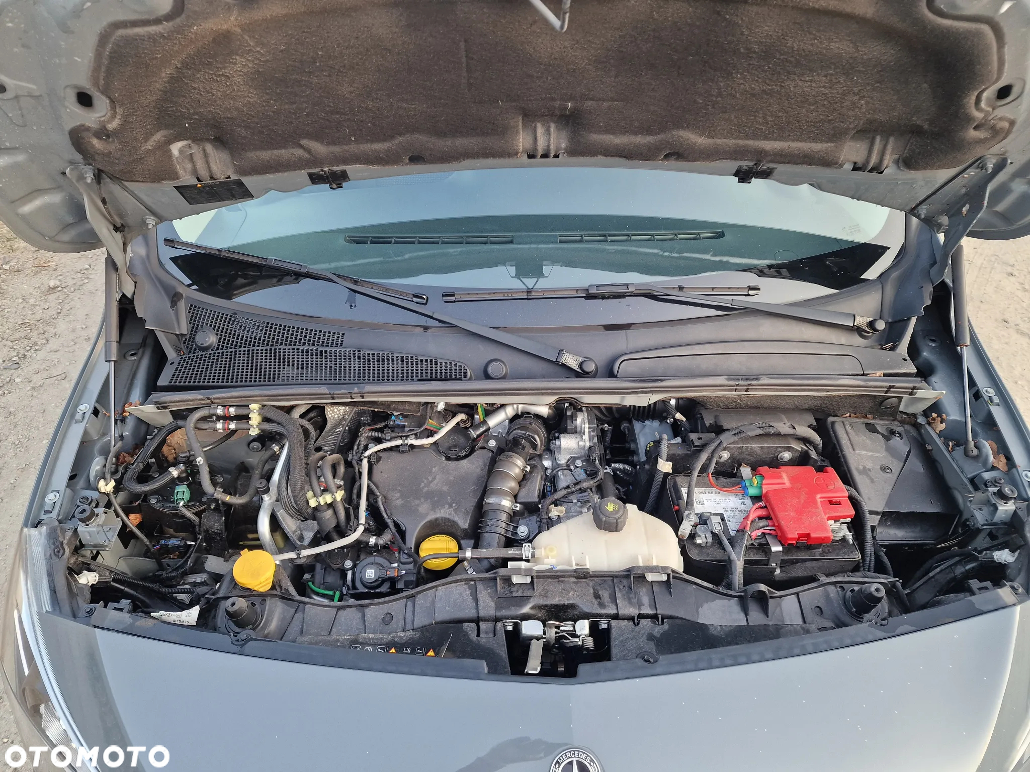Mercedes-Benz Citan - 16