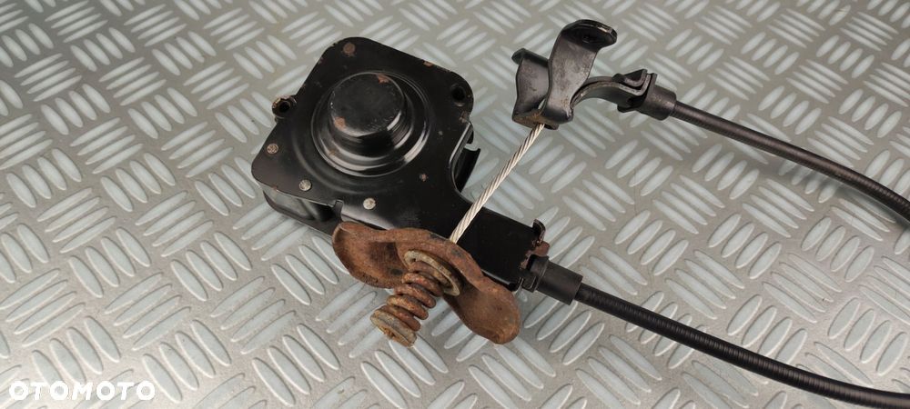 winda uchwyt mocowanie koła zapasowego CITROEN C4 GRAND PICASSO I 1 2006-13 - 2