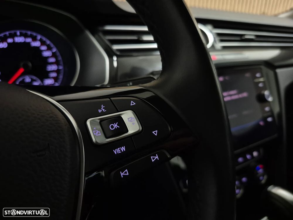 VW Arteon 2.0 TDI Elegance DSG - 32