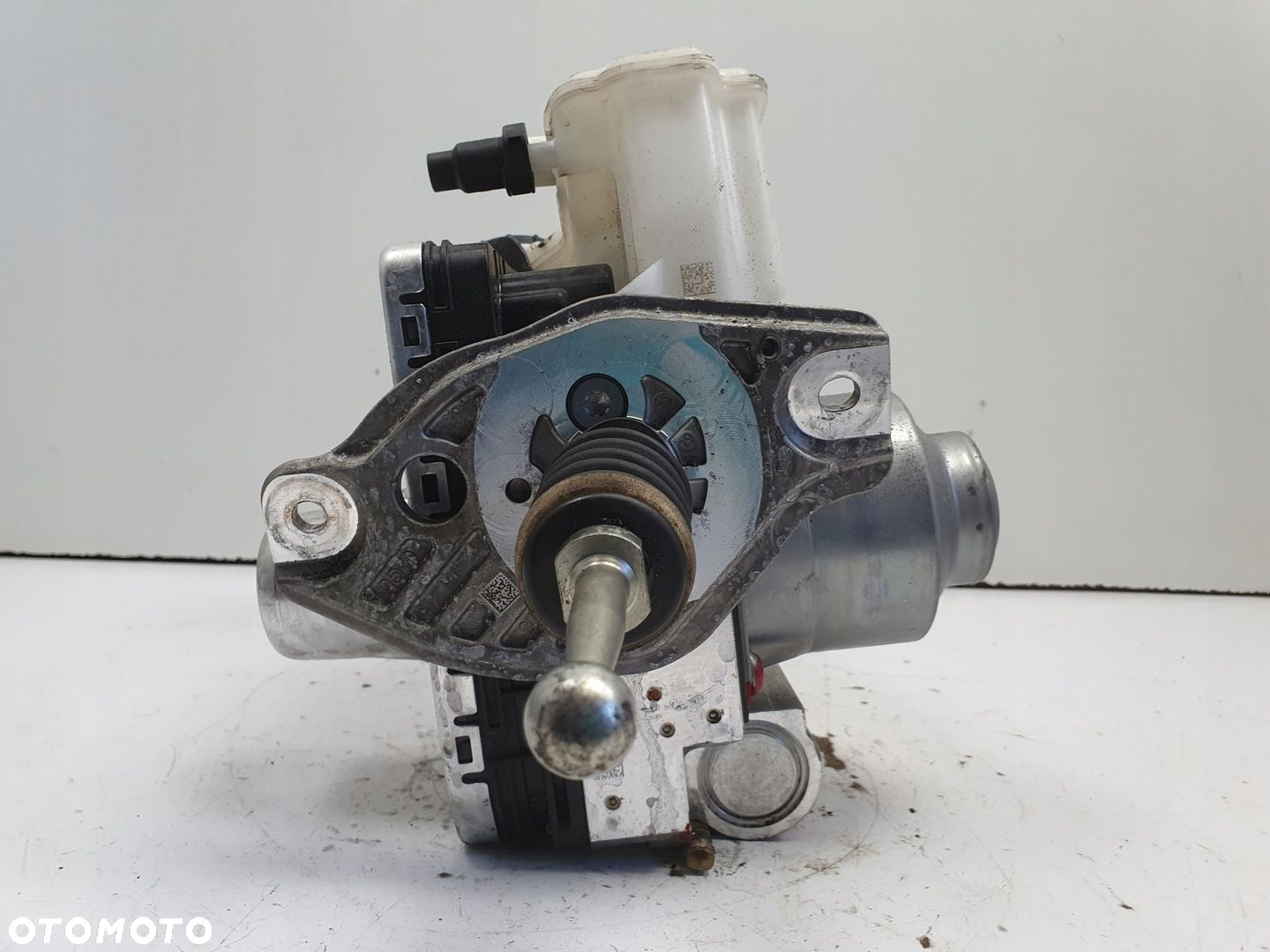 Volvo XC90 II POMPA ABS hamulcowa SERWO 32279538 - 4