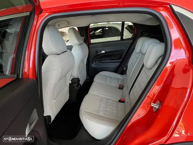 Fiat 600e 54 kWh La Prima - 5