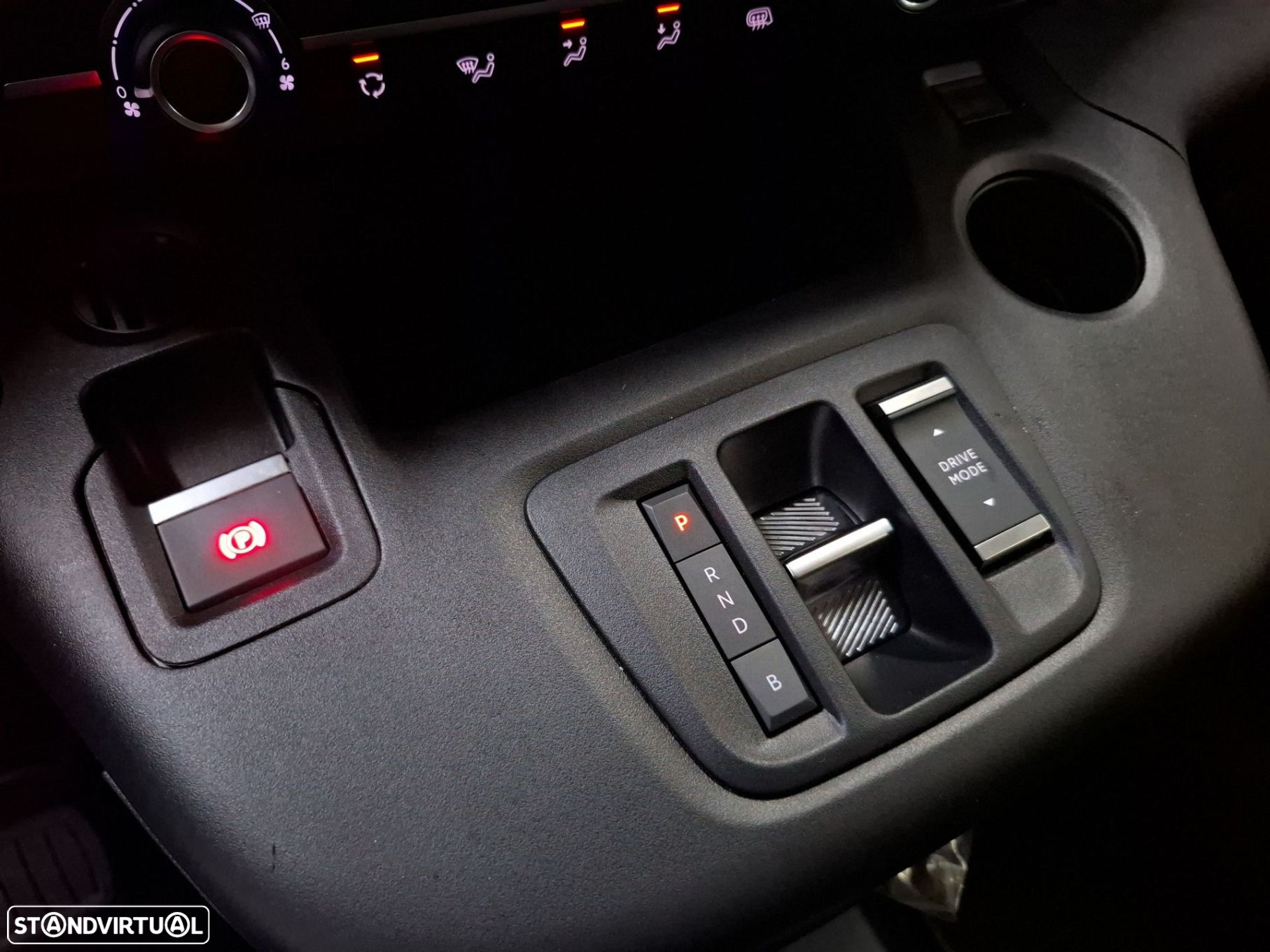 Peugeot Partner E-Partner Standard Bateria 50KWH - 17