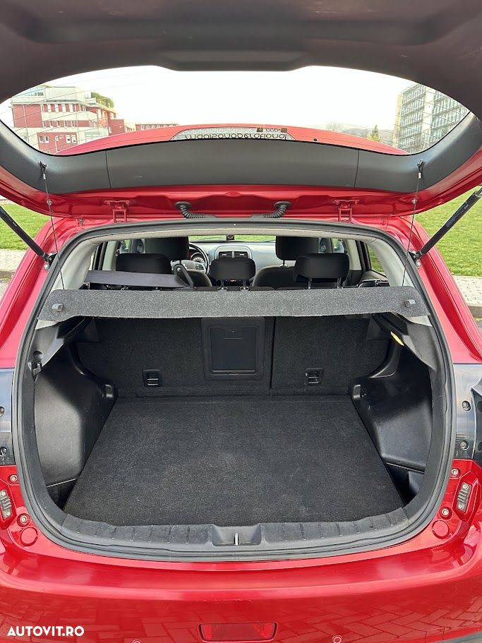 Mitsubishi ASX 1.8 DID 4WD Diamond+ Edition A58 - 11