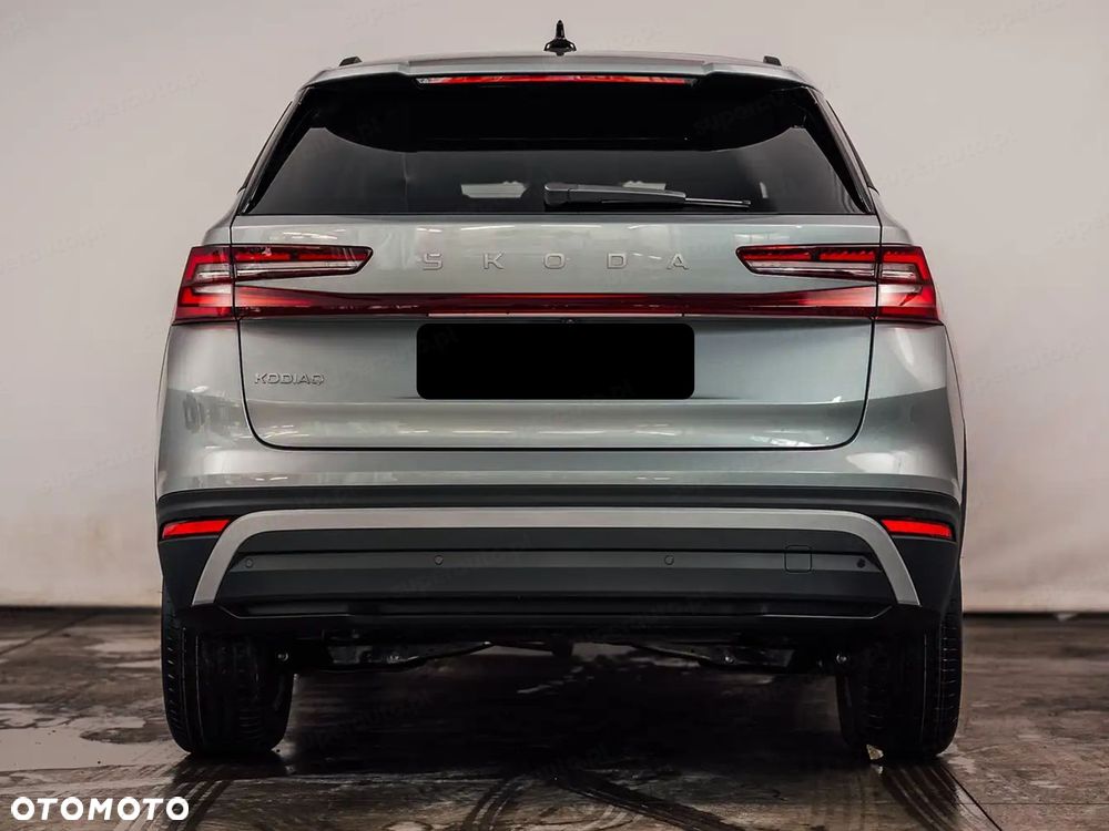 Skoda Kodiaq 1.5 TSI mHEV 4x2 Drive DSG - 4