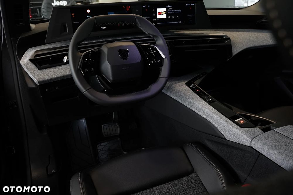 Peugeot 3008 Hybrid 145 e-DSC6 Allure - 9