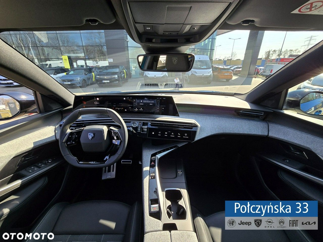 Peugeot 3008 - 19
