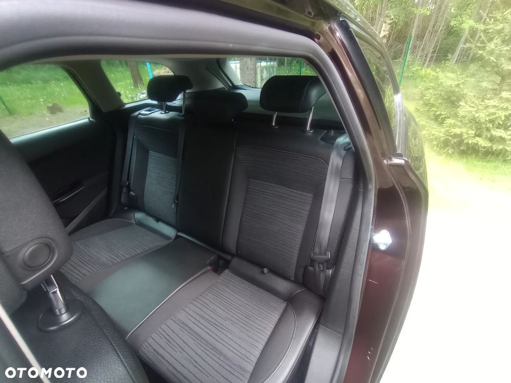 Opel Astra 1.4 T Cosmo EU6 - 16