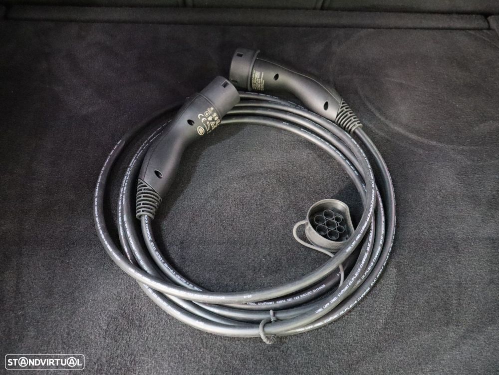 Land Rover Range Rover Sport 3.0 P440e Dynamic SE - 29