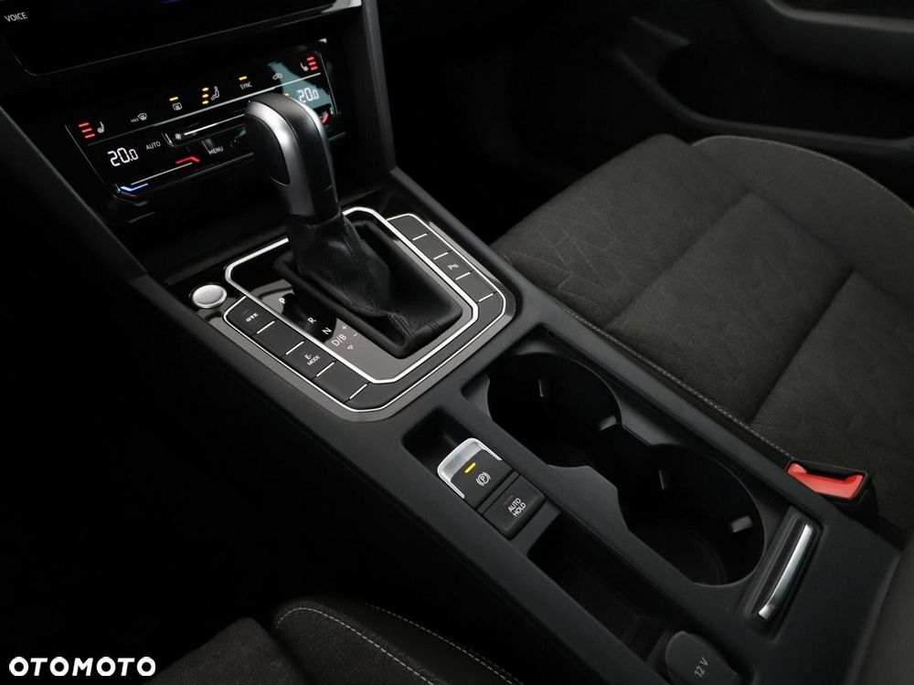 Volkswagen Passat Variant 1.4 TSI DSG GTE - 30