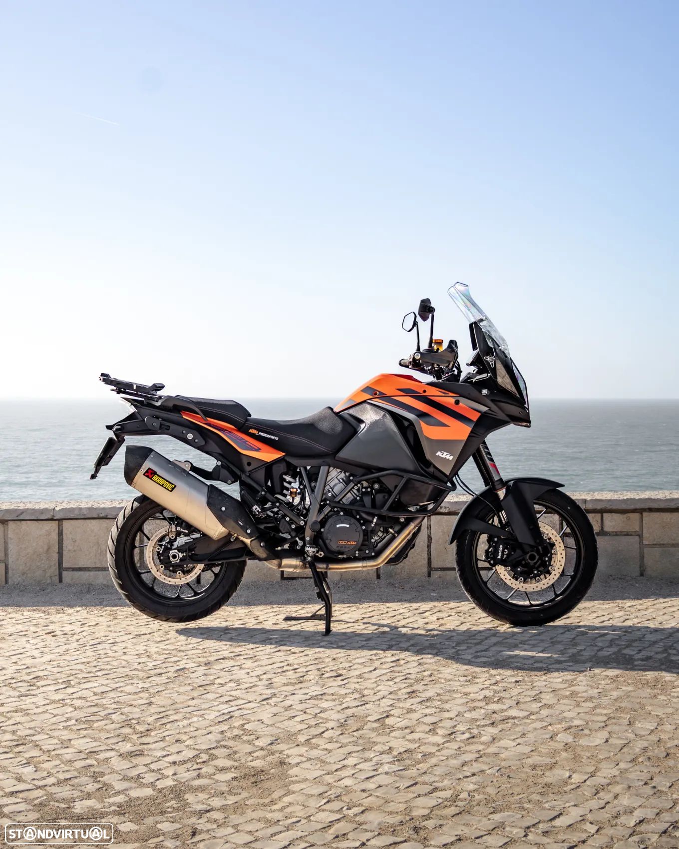 KTM 1290 Super Adventure 1290 Super Adventure S - 1