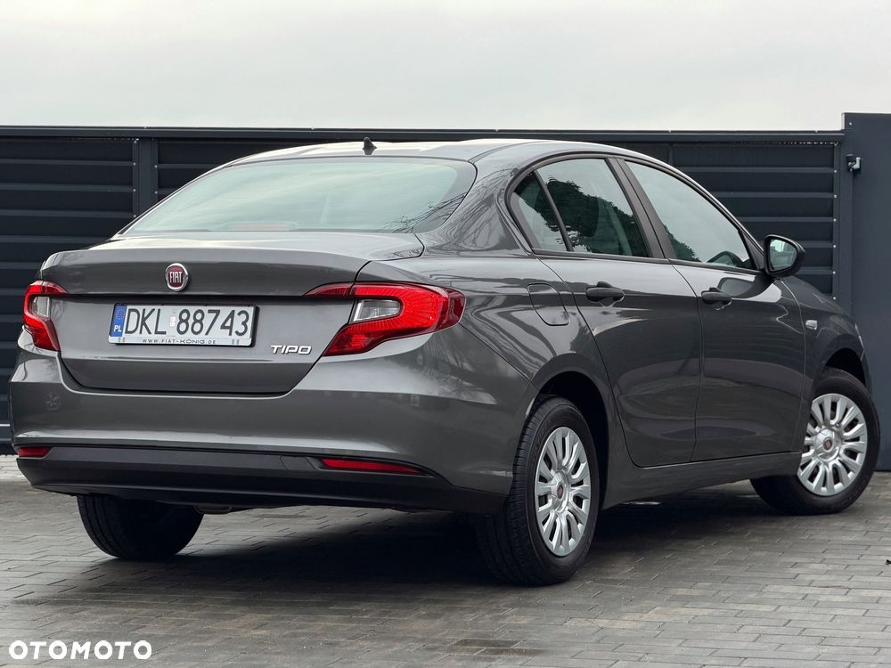 Fiat Tipo 1.4 16V - 6