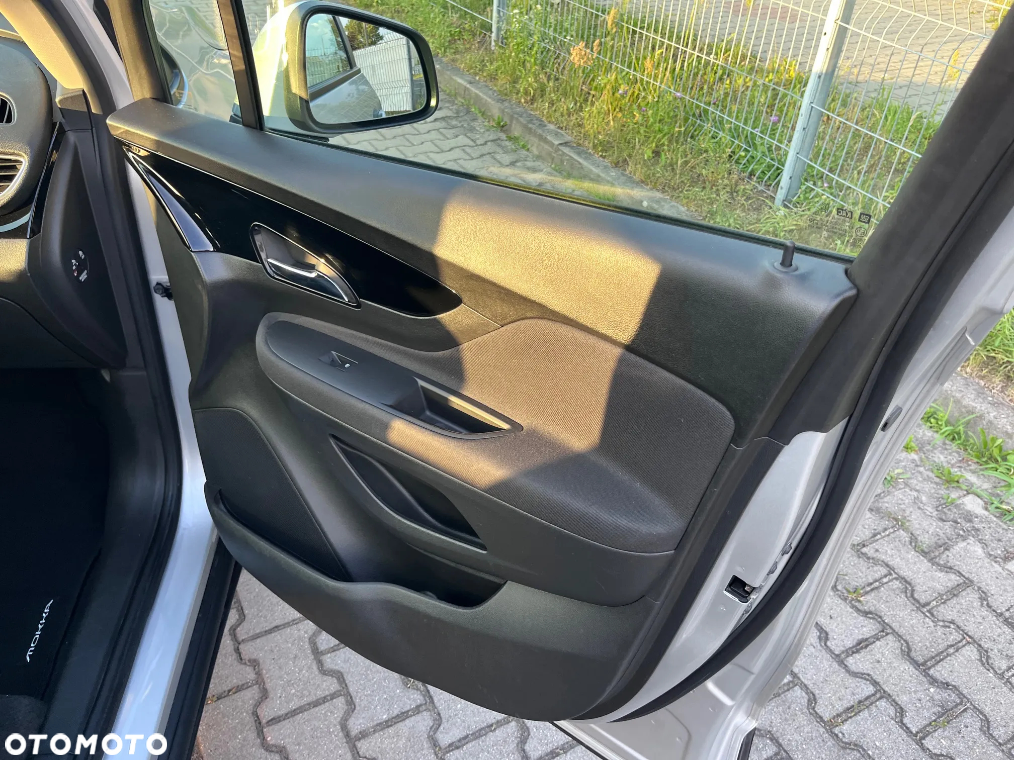 Opel Mokka X 1.6 D Start/Stop Edition - 8
