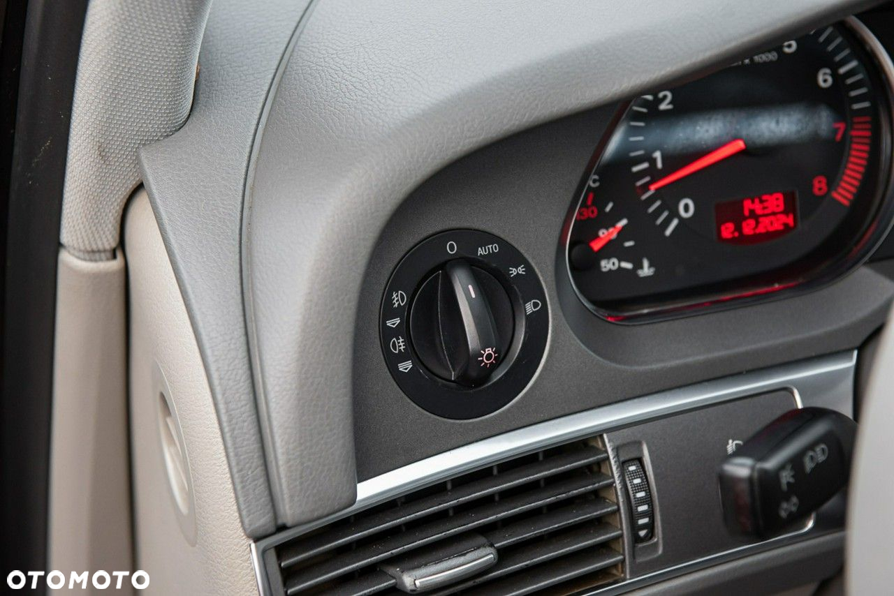 Audi A6 - 25