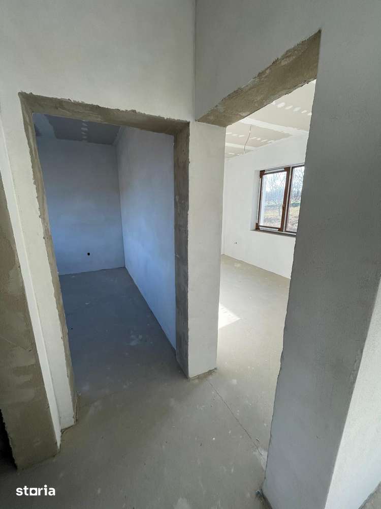 Casa Noua individuala, 110 mp, 700 mp teren, TOATE UTILITATILE, Zalau - Imagine principală: 4/7