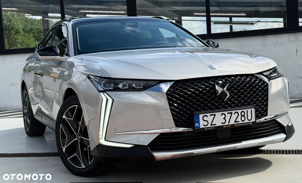 DS Automobiles DS 4 1.6 E-Tense Cross Rivoli - 7