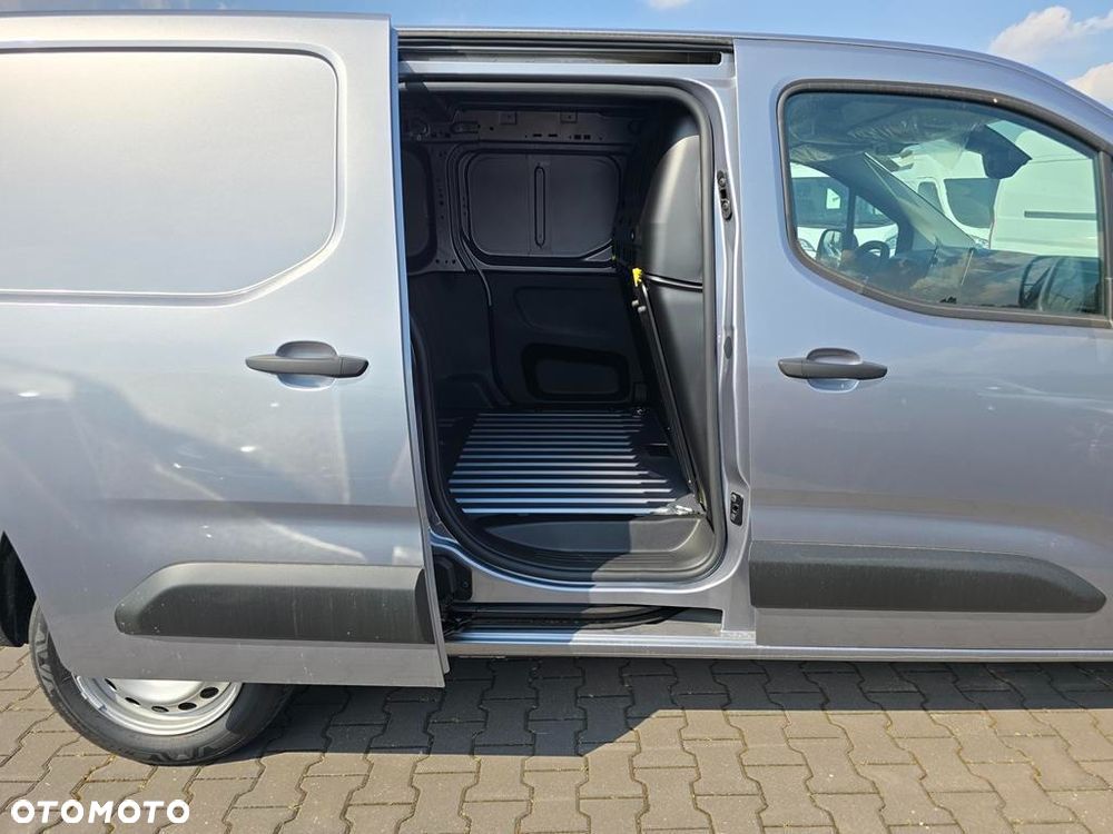 Citroën Berlingo Van 1.5 BlueHDi XL - 16