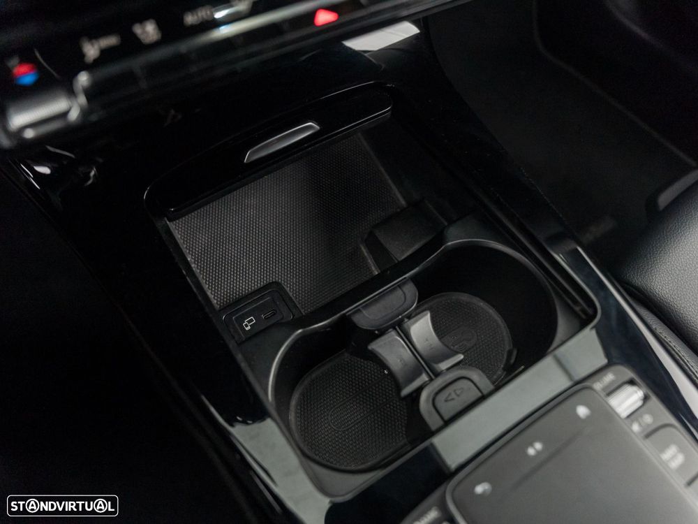 Mercedes-Benz A 250 e Style Plus - 25