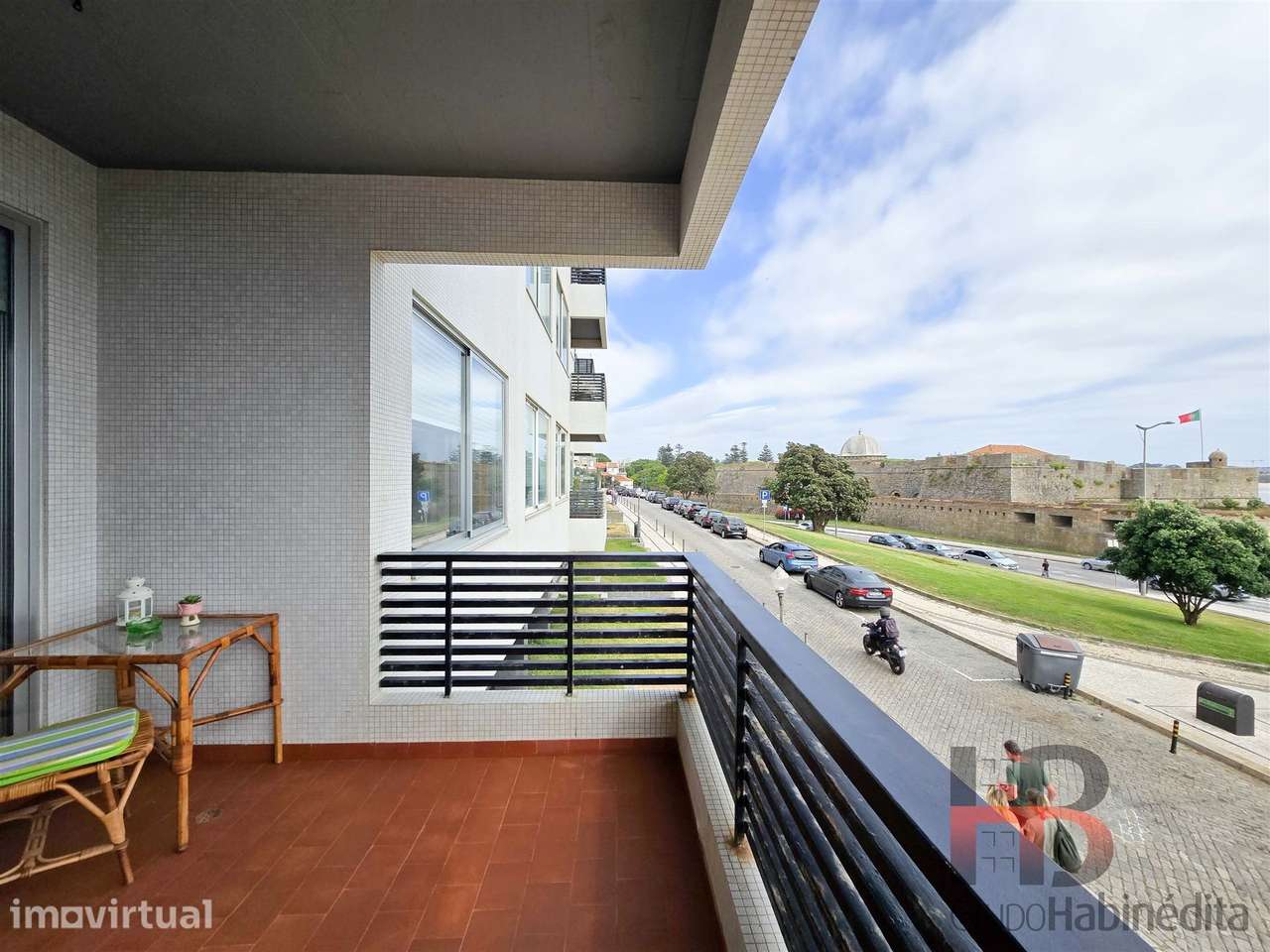 Apartamento T3 Arrendamento em Aldoar, Foz do Douro e Nevogilde,Porto - Grande imagem: 2/20