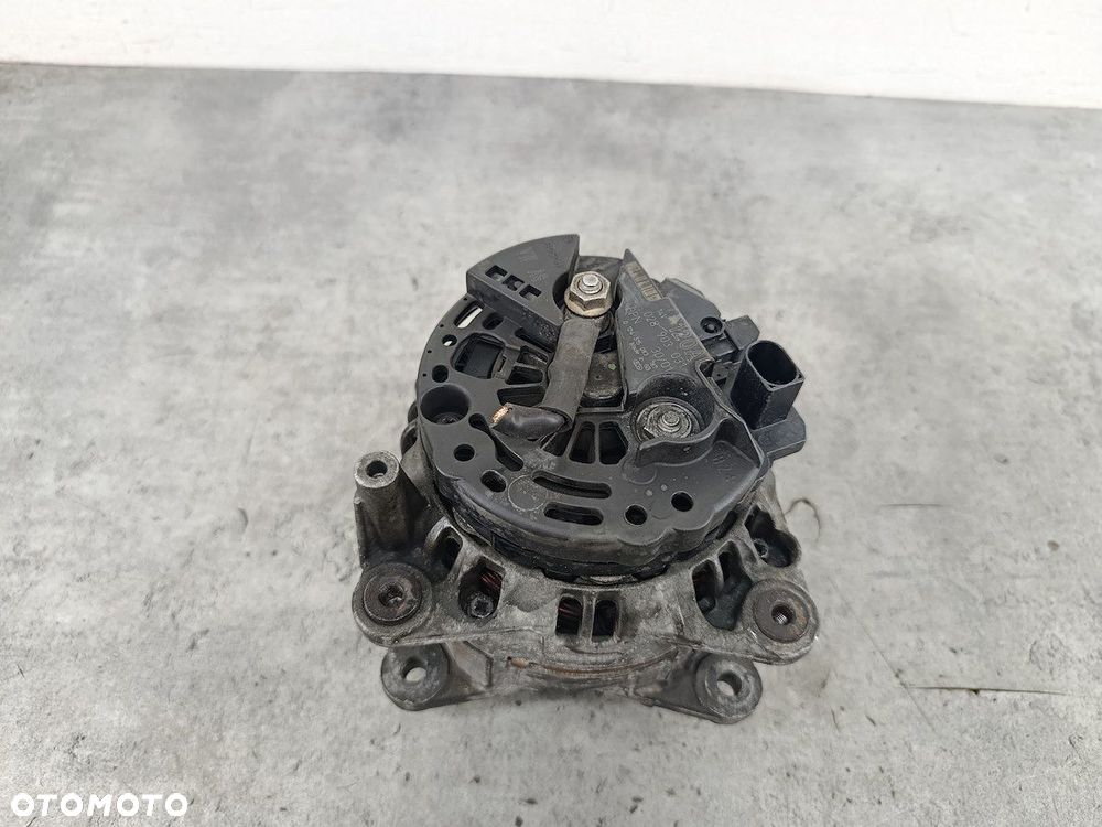 ALTERNATOR VW PASSAT B5 028903031  0124515083 BOSCH 1.9 TDI - 7