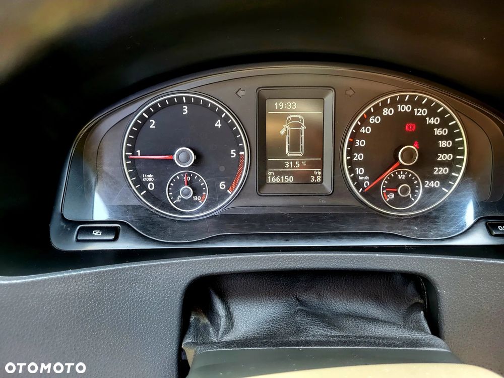 Volkswagen Transporter - 8