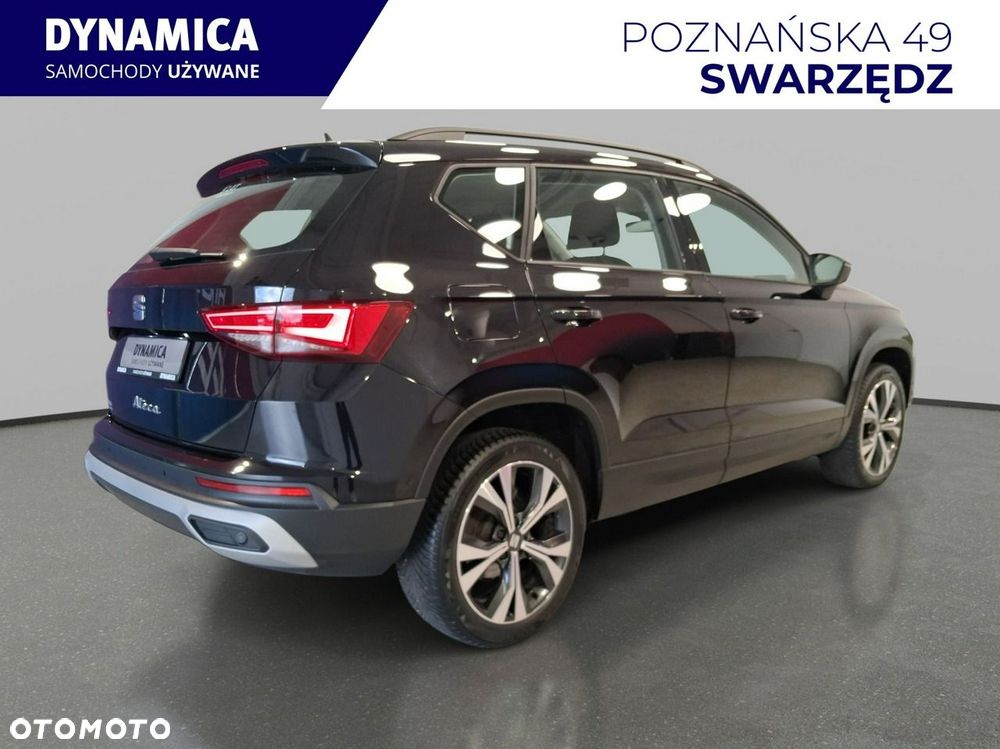 Seat Ateca - 8