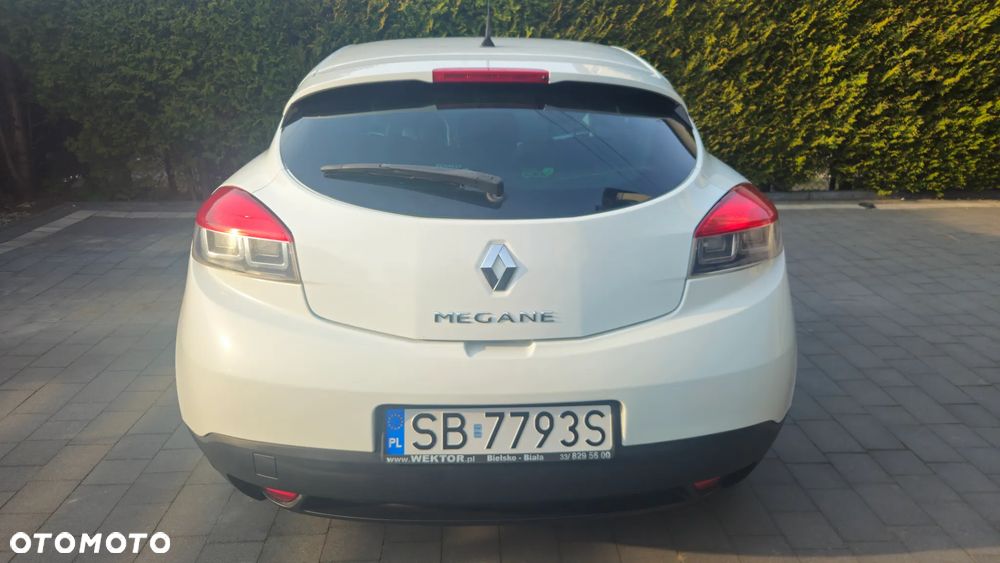Renault Megane - 6