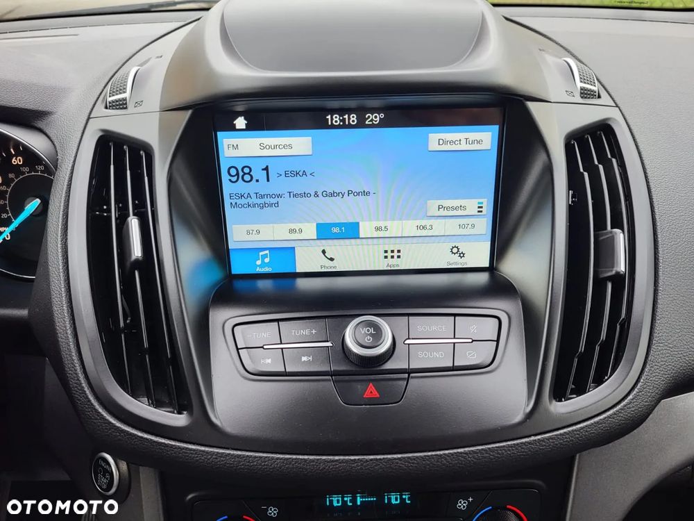 Ford Kuga 1.5 EcoBoost AWD ST-Line ASS - 20
