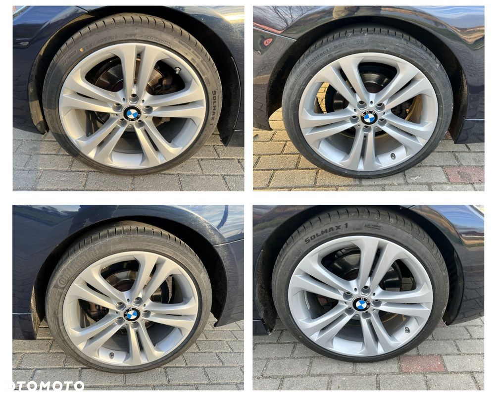 BMW Seria 4 425d Sport Line - 30