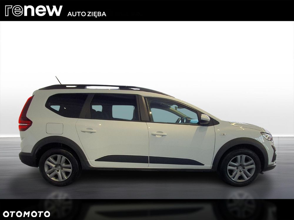 Dacia Jogger 1.0 TCe Comfort - 6