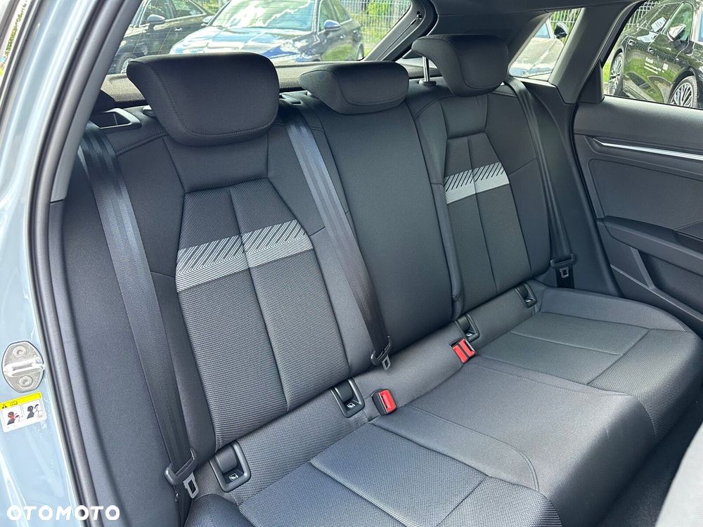 Audi A3 Allstreet - 22