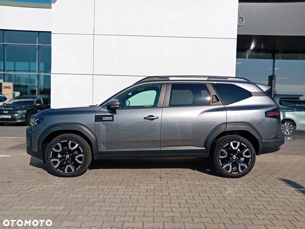 Dacia Bigster 1.8 Full Hybrid 155 Journey MMT - 4