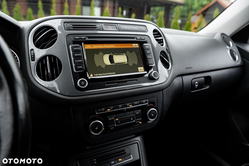 Volkswagen Tiguan 2.0 TSI 4Mot Sport&Style DSG - 32