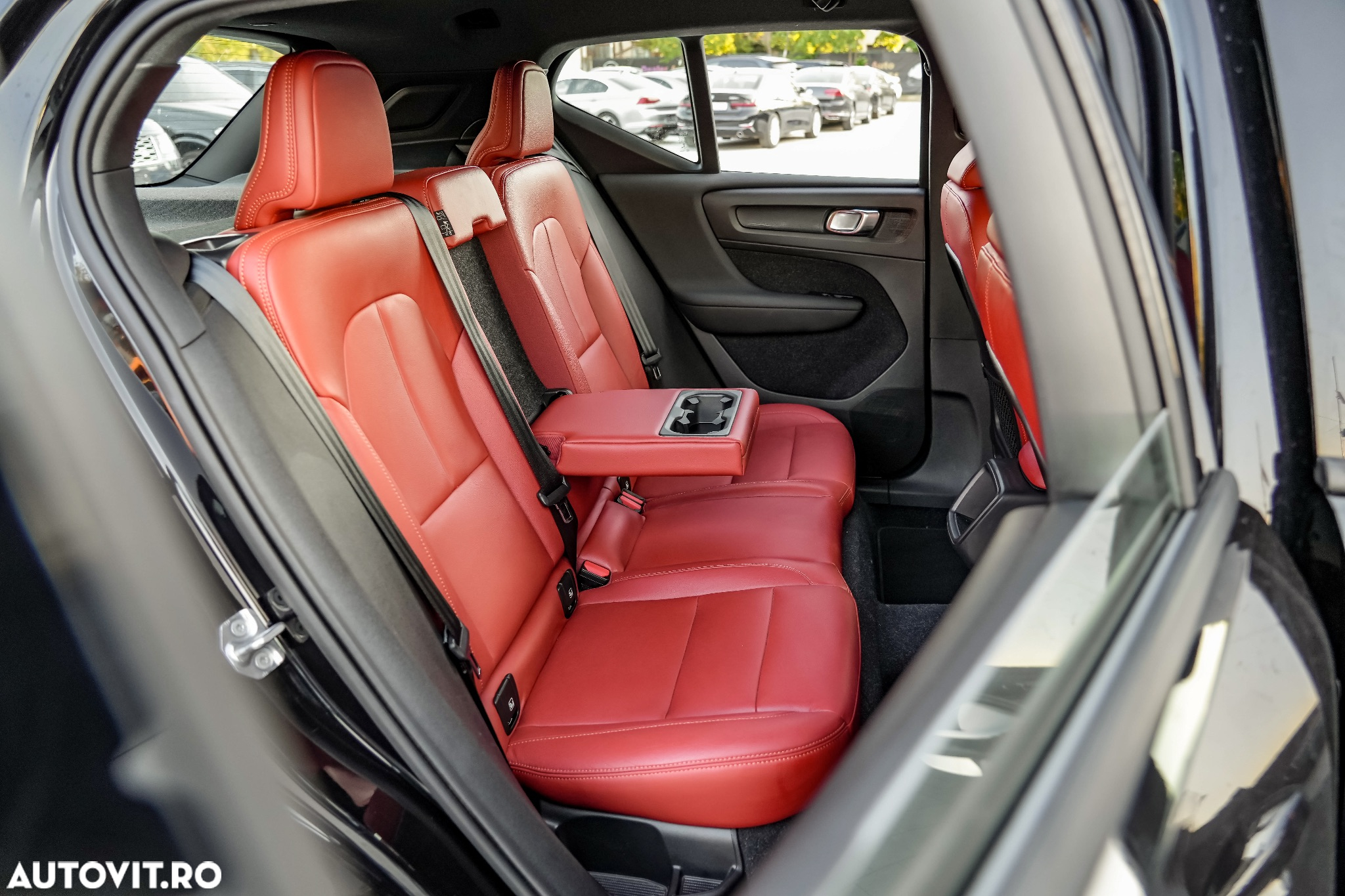 Volvo XC 40 T3 Geartronic Momentum - 15