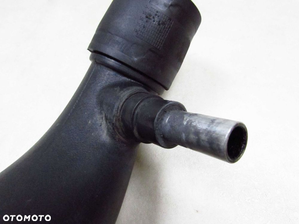 VOLVO XC90 LIFT 2.4 D5 07-14 RURA PRZEWOD POWIETRZA DOLOT 30714480 30714479 - 5